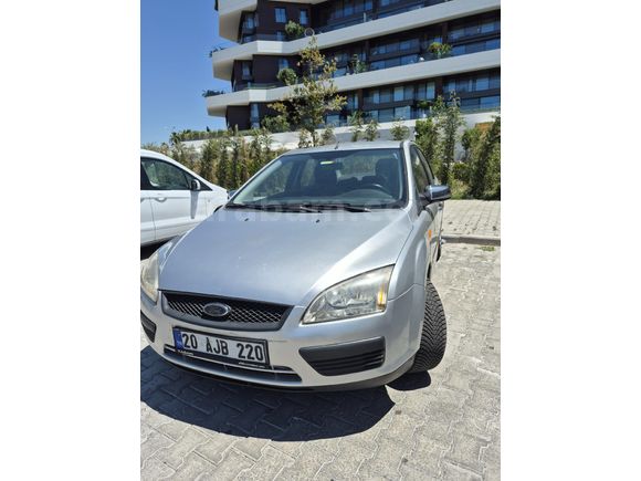 Sahibinden Ford Focus 1.6 TDCi Trend 2005 Model