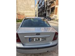 Sahibinden Ford Focus 1.6 TDCi Trend 2005 Model
