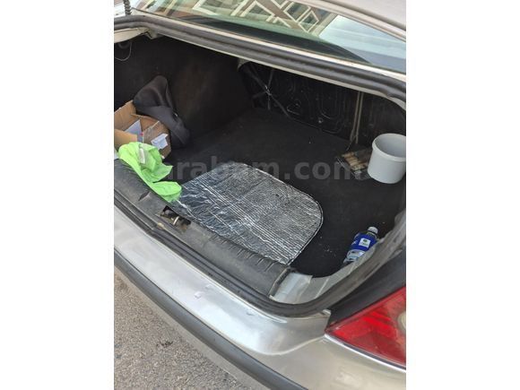 Sahibinden Ford Focus 1.6 TDCi Trend 2005 Model