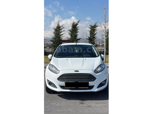 TERTEMİZ MASRAFSIZ FİESTA