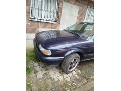 Sahibinden Nissan Sunny 1.6 EX 1991 Model