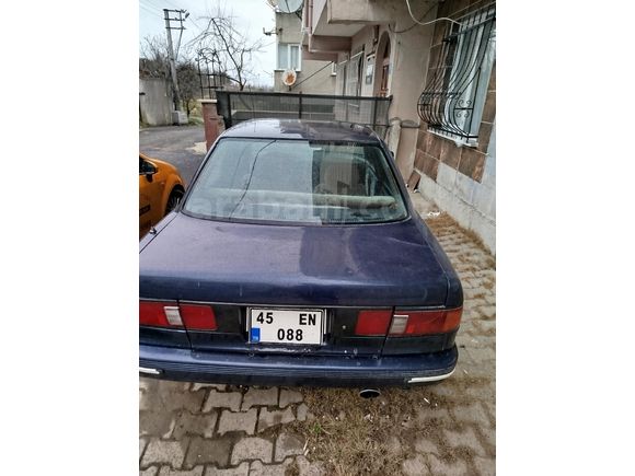 Sahibinden Nissan Sunny 1.6 EX 1991 Model