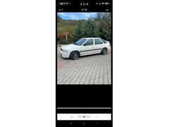Sahibinden Ford Escort 1.6 CL 1994 Model 