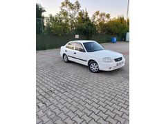 Sahibinden Hyundai Accent 1.5 CRDi Admire 2005 Model