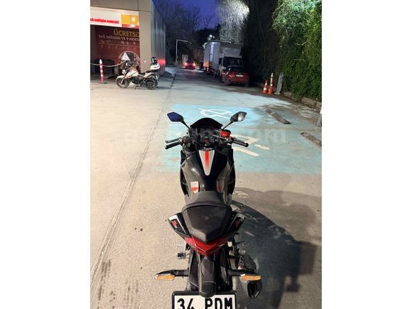 Araba alacağım için satılıktır 
2000KM Sahibinden RKS M250 