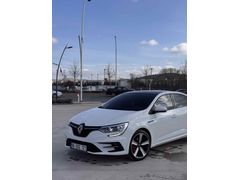 Sahibinden Renault Megane 1.3 TCe Touch 2021 Model Ankara 120.000 km Beyaz