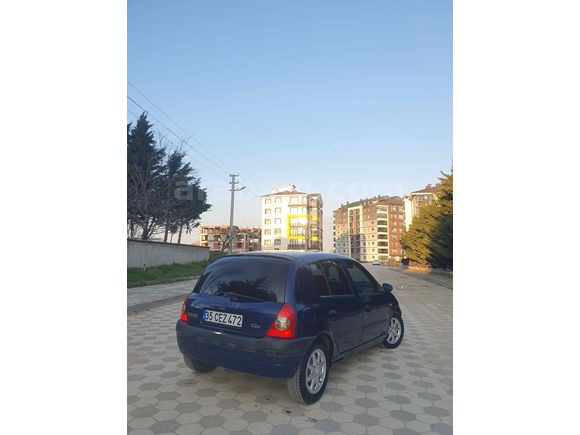 Sahibinden Renault Clio 1.6 RXT 2000 Model 