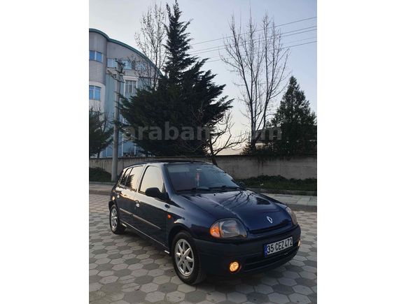 Sahibinden Renault Clio 1.6 RXT 2000 Model 