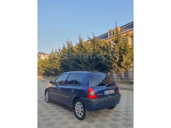 Sahibinden Renault Clio 1.6 RXT 2000 Model 