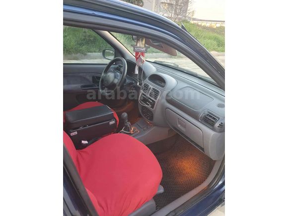 Sahibinden Renault Clio 1.6 RXT 2000 Model 