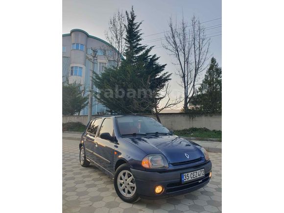 Sahibinden Renault Clio 1.6 RXT 2000 Model 
