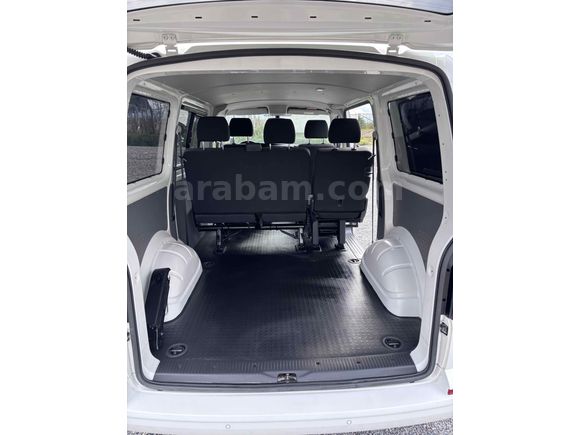 Sahibinden Volkswagen Transporter 2.0 TDI Camlı Van 2023 Model 
