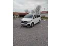 Sahibinden Volkswagen Transporter 2.0 TDI Camlı Van 2023 Model 