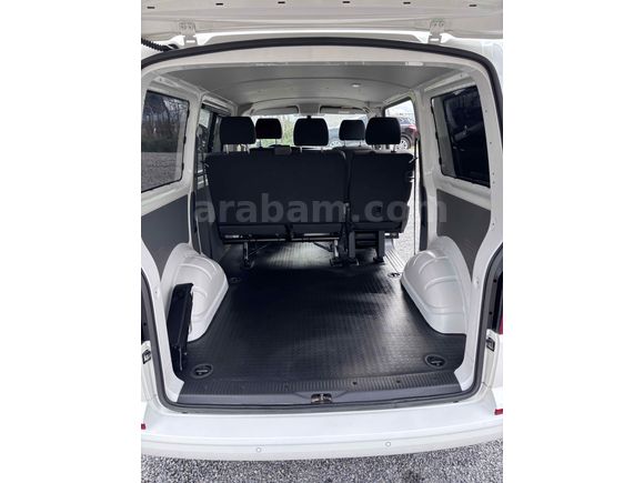 Sahibinden Volkswagen Transporter 2.0 TDI Camlı Van 2023 Model 