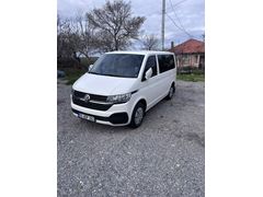 Sahibinden Volkswagen Transporter 2.0 TDI Camlı Van 2023 Model 