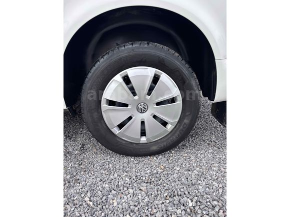 Sahibinden Volkswagen Transporter 2.0 TDI Camlı Van 2023 Model 