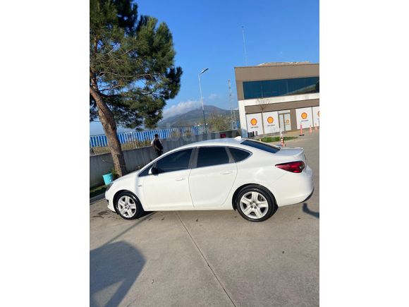 Sahibinden Opel Astra 1.3 CDTI Edition 2012 Model pazarlık payı vardır