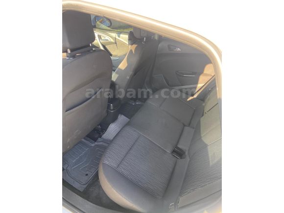 Sahibinden Opel Astra 1.3 CDTI Edition 2012 Model pazarlık payı vardır