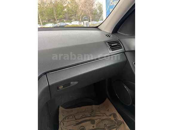 Sahibinden Mercedes - Benz C 180 BlueEFFICIENCY Luxury 2010 Model 