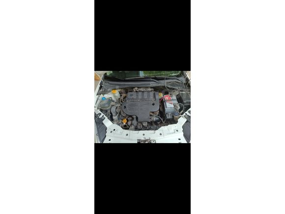 Sahibinden Fiat Linea 1.3 Multijet Active 2008 model