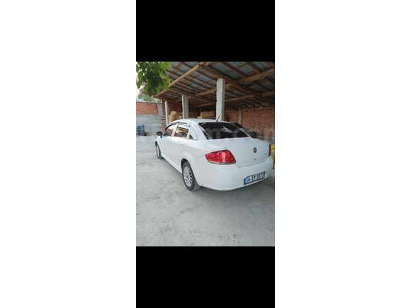 Sahibinden Fiat Linea 1.3 Multijet Active 2008 model