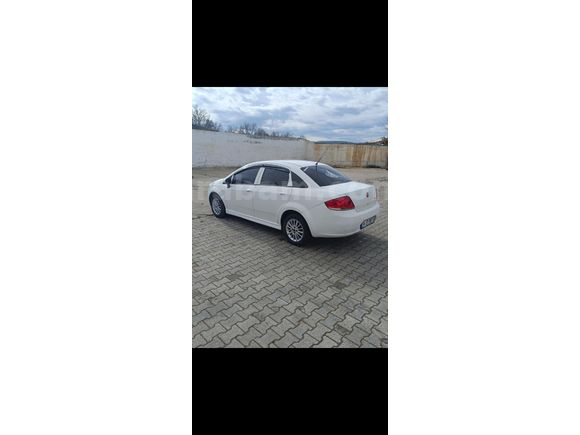Sahibinden Fiat Linea 1.3 Multijet Active 2008 model