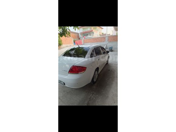 Sahibinden Fiat Linea 1.3 Multijet Active 2008 model