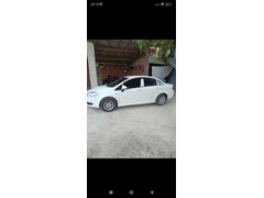 Sahibinden Fiat Linea 1.3 Multijet Active 2008 model