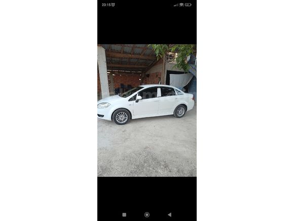 Sahibinden Fiat Linea 1.3 Multijet Active 2008 model