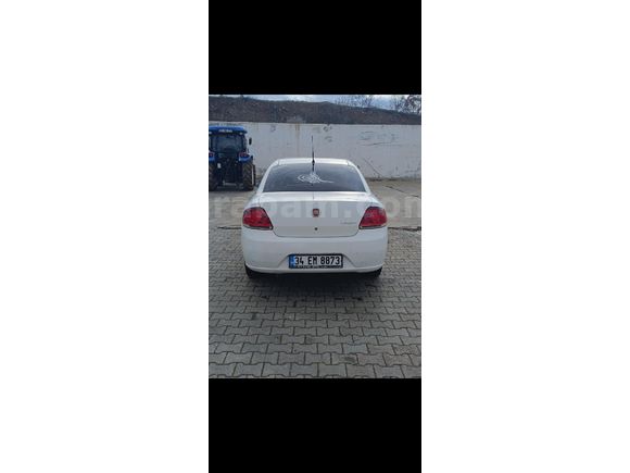 Sahibinden Fiat Linea 1.3 Multijet Active 2008 model