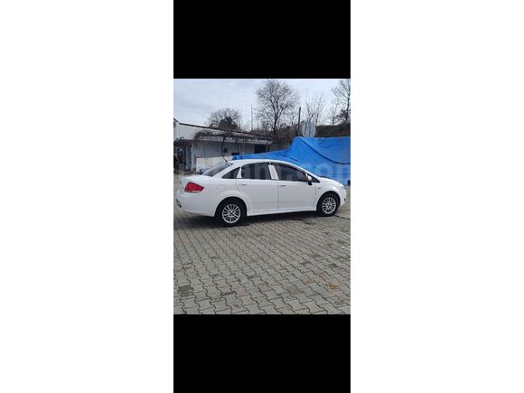 Sahibinden Fiat Linea 1.3 Multijet Active 2008 model