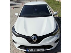 Sahibinden Renault Clio 1.0 SCe Joy 2022 Model 