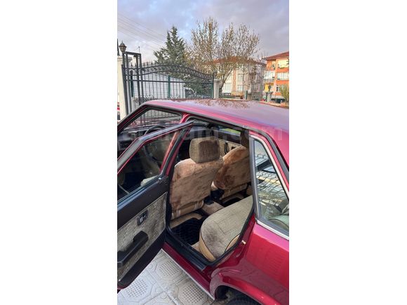 Sahibinden Audi 80 Serisi 1.6TD 1983 Model