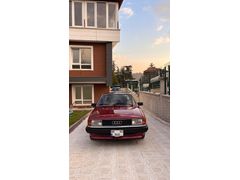 Sahibinden Audi 80 Serisi 1.6TD 1983 Model