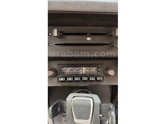 Sahibinden Audi 80 Serisi 1.6TD 1983 Model