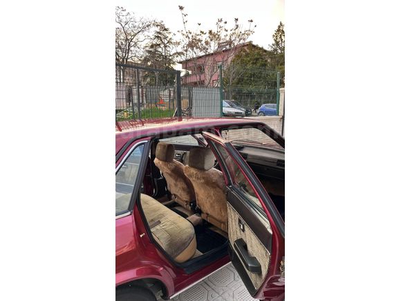Sahibinden Audi 80 Serisi 1.6TD 1983 Model