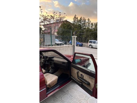 Sahibinden Audi 80 Serisi 1.6TD 1983 Model