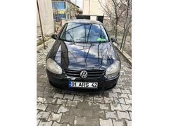 Sahibinden Volkswagen Golf 1.6 FSi Comfortline 2008 Model 