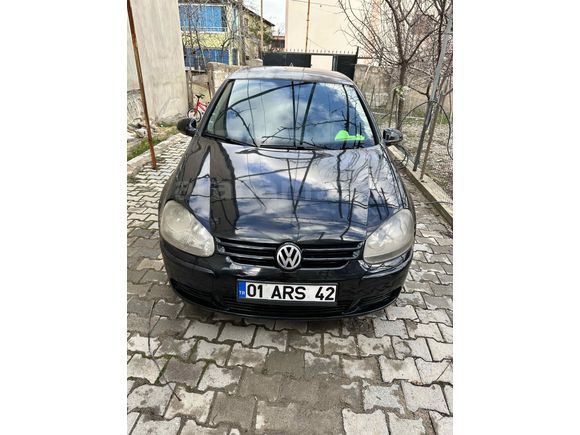 Sahibinden Volkswagen Golf 1.6 FSi Comfortline 2008 Model 