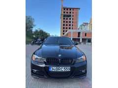 Sahibinden BMW 3 Serisi 316i M Sport 2011 Model 