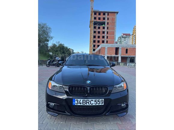 Sahibinden BMW 3 Serisi 316i M Sport 2011 Model 