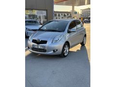 Acil satılık Sahibinden Toyota Yaris 1.3 Sol Special 2007 Model