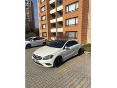 Sahibinden Mercedes - Benz A 180 Urban 2015 Model 