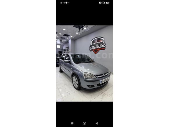 Sahibinden Opel Corsa 1.3 CDTI Enjoy 2005 Model