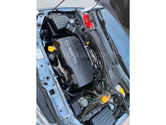 Sahibinden Opel Corsa 1.3 CDTI Enjoy 2005 Model