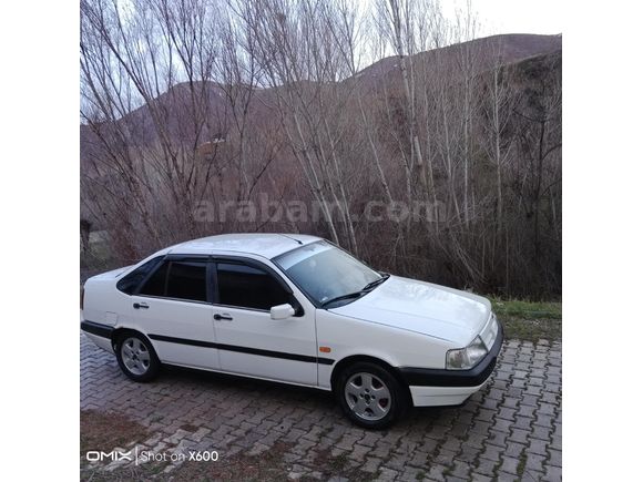 Sahibinden Fiat Tempra 1.6 ie SLX 1997 Model