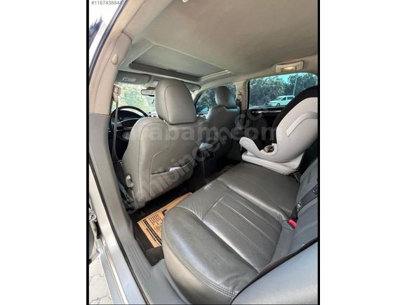 Sahibinden Chrysler 300 C 2.7 2005 Model Gri (metalik)