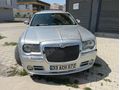 Sahibinden Chrysler 300 C 2.7 2005 Model Gri (metalik)