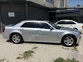 Sahibinden Chrysler 300 C 2.7 2005 Model Gri (metalik)