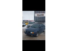 Sahibinden Volkswagen Polo 1.6 Classic 1998 Model!!